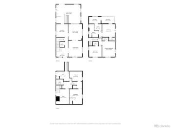 38 W Byers Pl, Denver, CO 80223