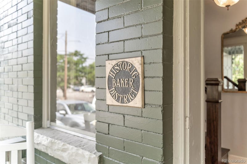 38 W Byers Pl, Denver, CO 80223