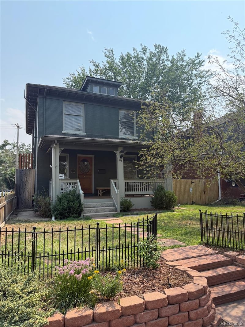 38 Byers Pl, Denver, CO 80223