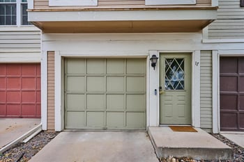 1699 S Trenton St #17, Denver, CO 80231