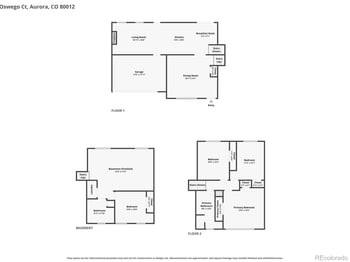 893 S Oswego Ct, Aurora, CO 80012