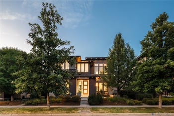 8233 Beekman Pl, Denver, CO 80238