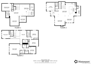 8233 Beekman Pl, Denver, CO 80238