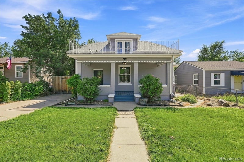 Home Worth Check