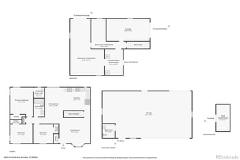 6023 W 62nd Ave, Arvada, CO 80003