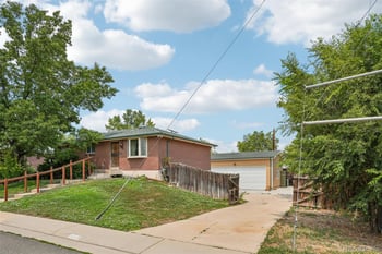 6023 W 62nd Ave, Arvada, CO 80003