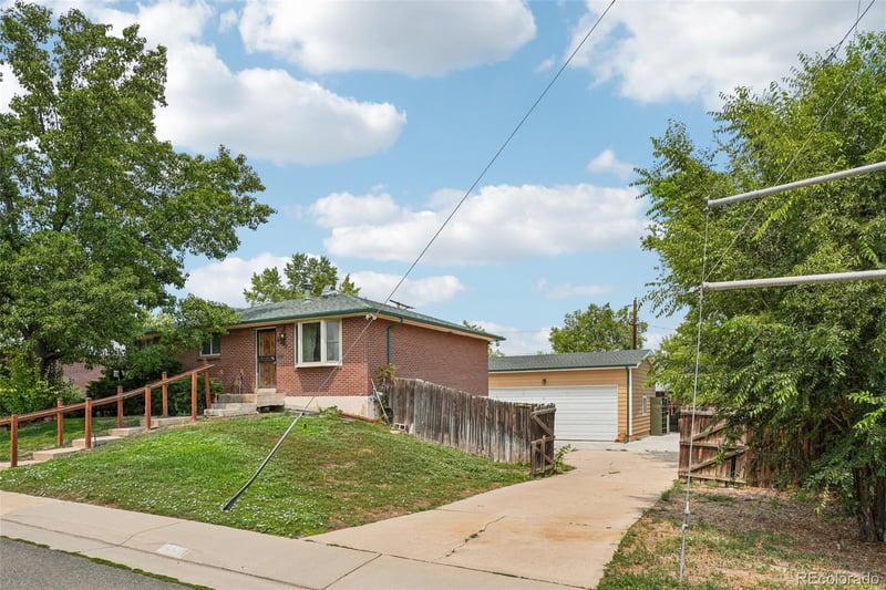 6023 62nd Ave, Arvada, CO 80003
