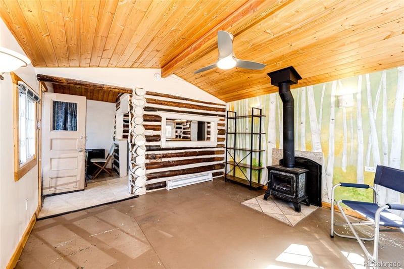 4874 Indian Trl, Evergreen, CO 80439