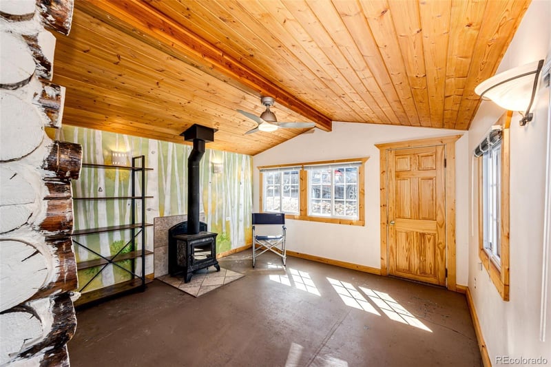 4874 Indian Trl, Evergreen, CO 80439