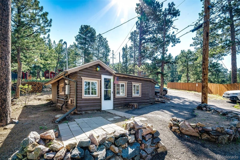 4874 Indian Trl, Evergreen, CO 80439