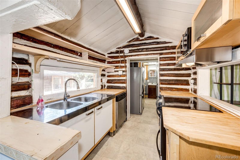 4874 Indian Trl, Evergreen, CO 80439