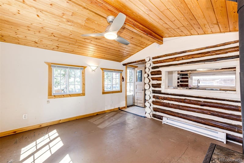 4874 Indian Trl, Evergreen, CO 80439