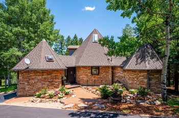 6528 Modoc Ln, Evergreen, CO 80439