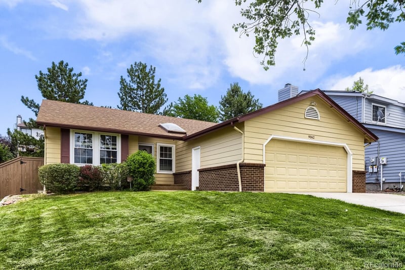 9062 Woodland Dr, Littleton, CO 80126