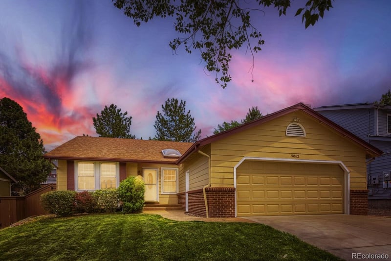 9062 Woodland Dr, Littleton, CO 80126