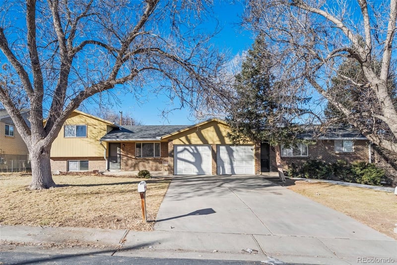 455 Oak , Lakewood, CO 80226