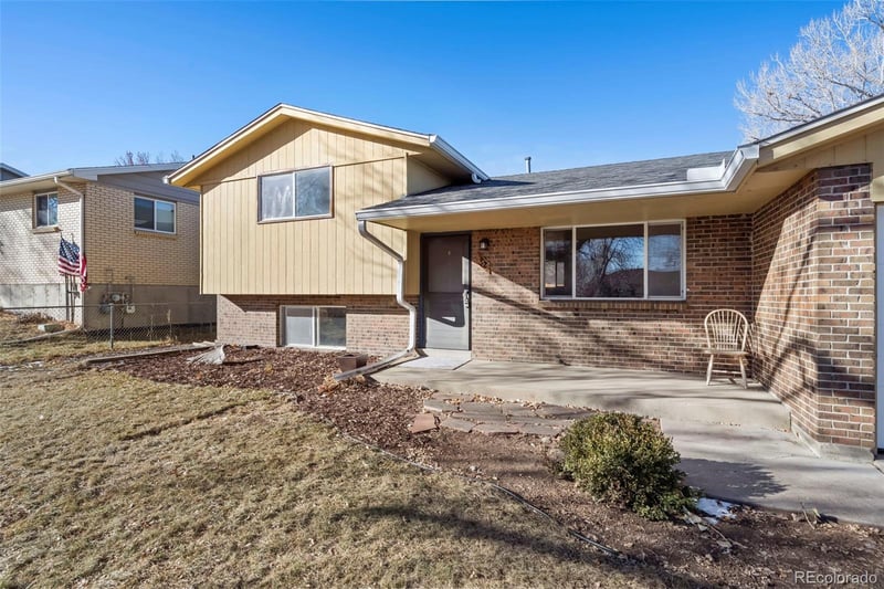 455 Oak , Lakewood, CO 80226