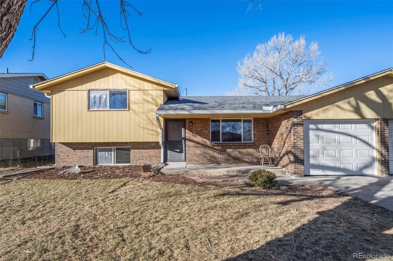 455 Oak , Lakewood, CO 80226