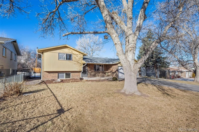 455 Oak , Lakewood, CO 80226