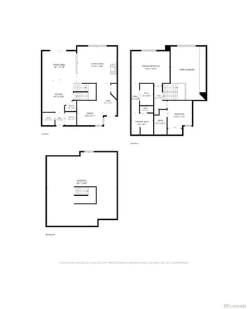 11846 W Stanford Pl, Morrison, CO 80465