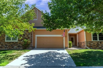 11846 W Stanford Pl, Morrison, CO 80465