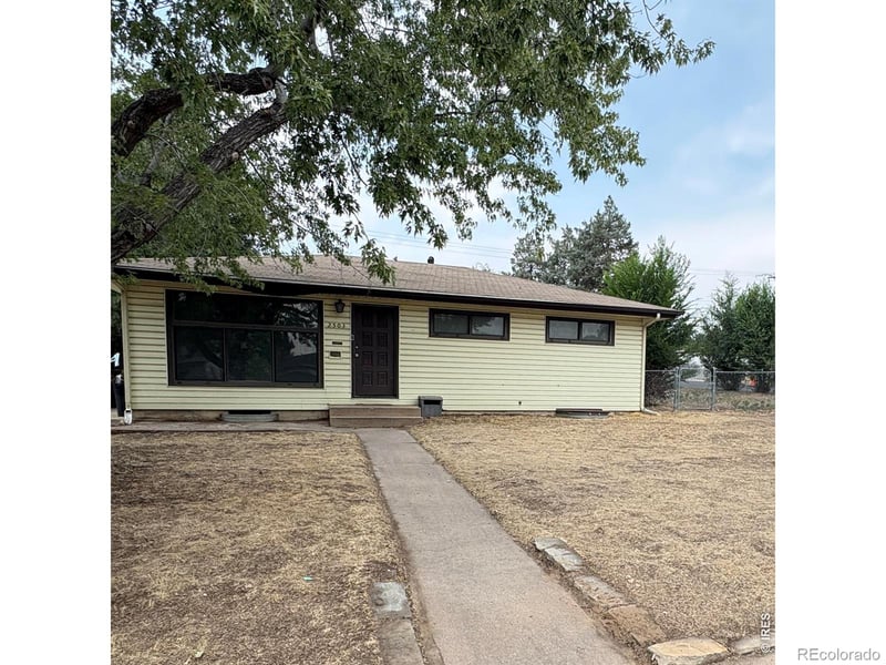 2503 16th Ave, Greeley, CO 80631