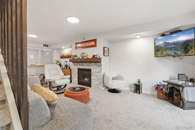4971 Garrison St #204G, Wheat Ridge, CO 80033