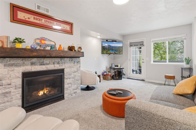 4971 Garrison St #204G, Wheat Ridge, CO 80033