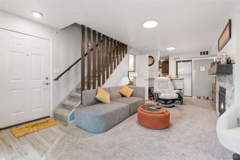 4971 Garrison St #204G, Wheat Ridge, CO 80033