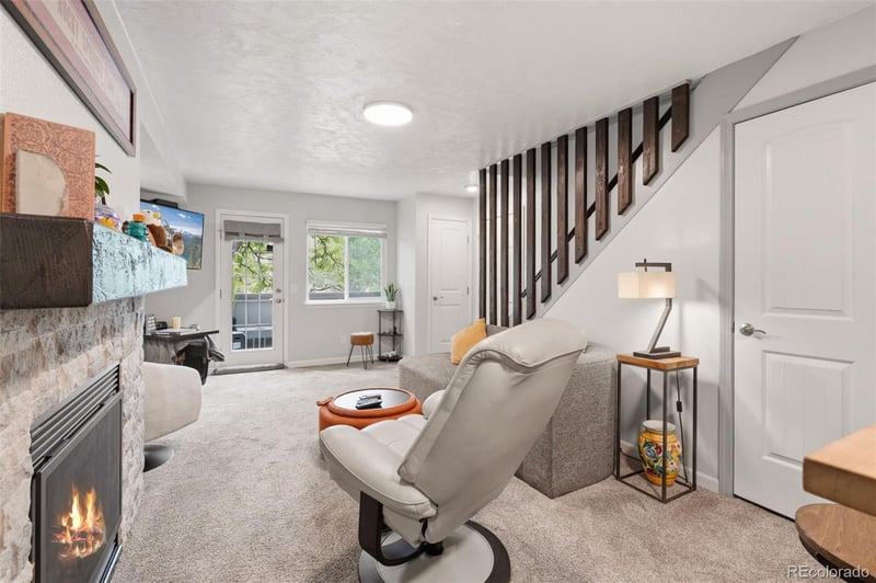 4971 Garrison St #204G, Wheat Ridge, CO 80033