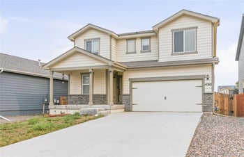 47363 Lilac Ave, Bennett, CO 80102