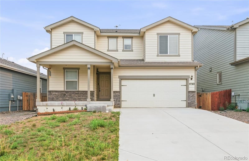 Home Worth Check