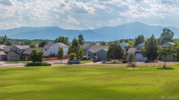 5664 Mesa Mountain Way, Colorado Springs, CO 80923