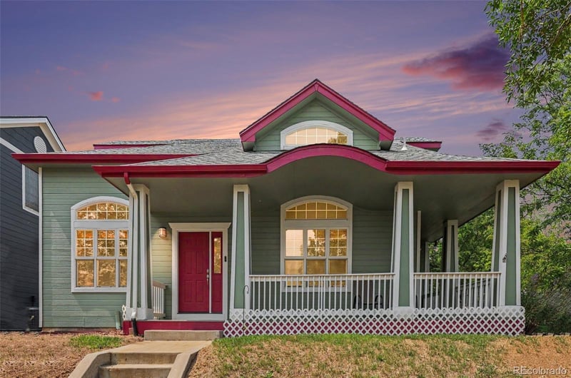 Home Worth Check