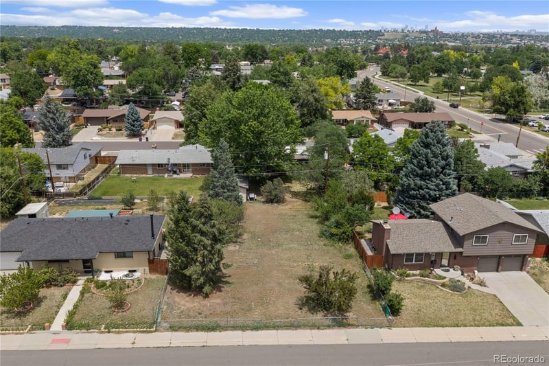4161 Tufts Ave, Denver, CO 80236