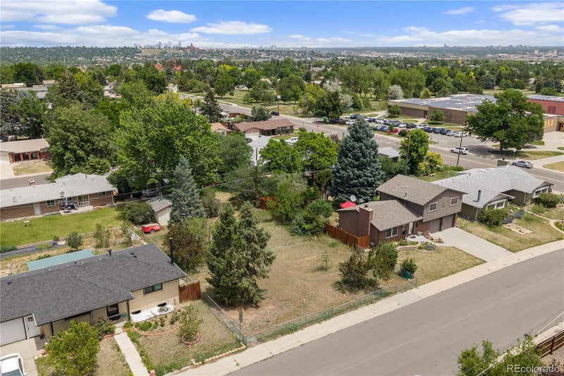4161 Tufts Ave, Denver, CO 80236