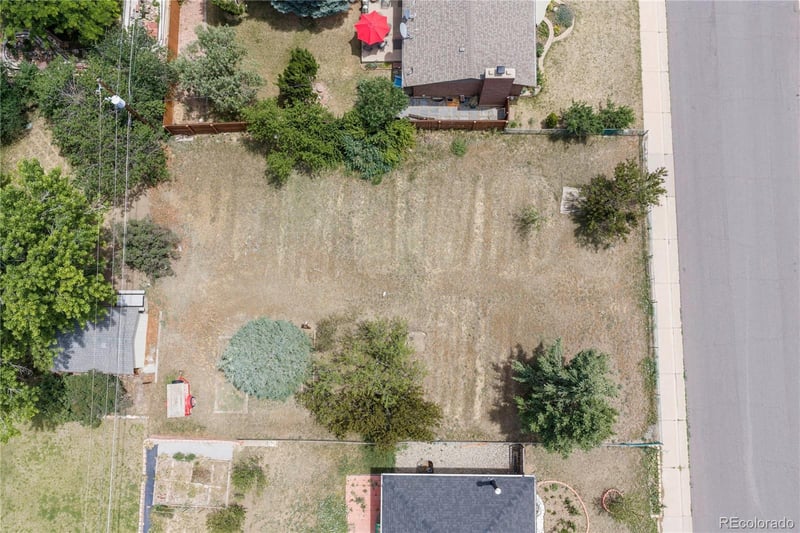 4161 Tufts Ave, Denver, CO 80236