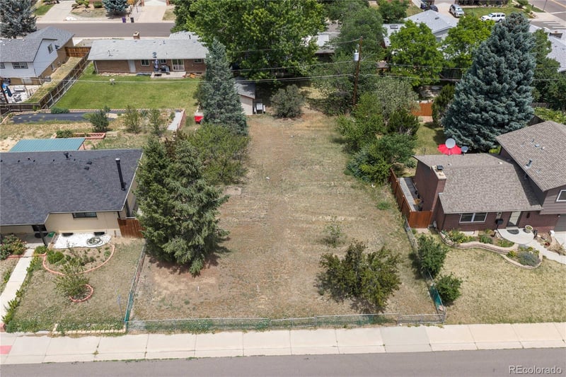 4161 Tufts Ave, Denver, CO 80236