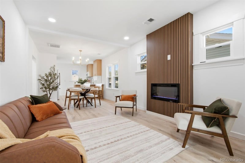 2258 Corona St, Denver, CO 80210