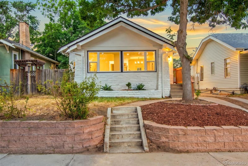 2258 Corona St, Denver, CO 80210