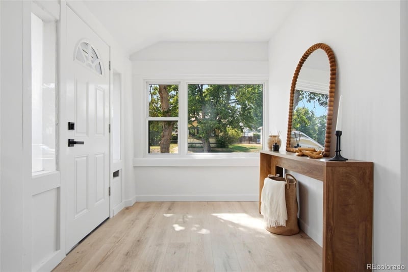 2258 Corona St, Denver, CO 80210
