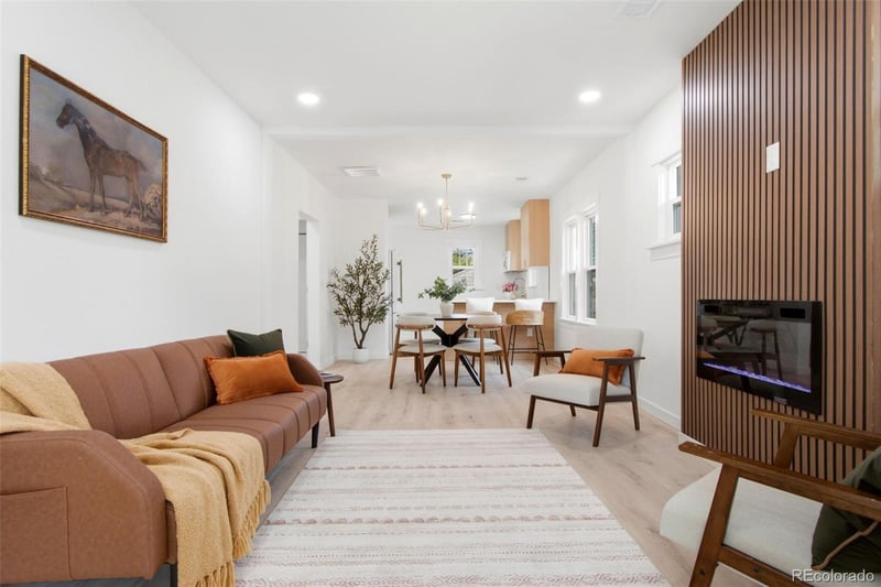 2258 Corona St, Denver, CO 80210