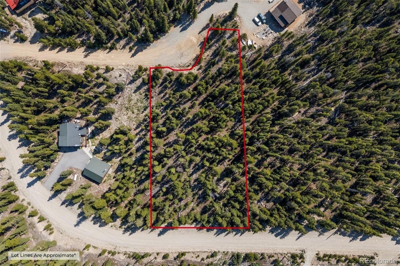 914 Bobcat Ln Lot 0431, Fairplay, CO 80440