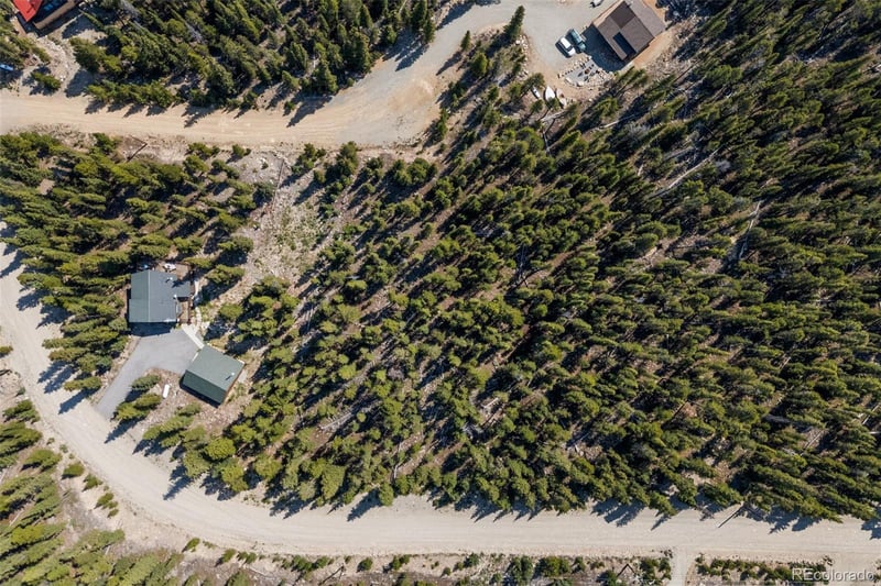 914 Bobcat Ln Lot 0431, Fairplay, CO 80440