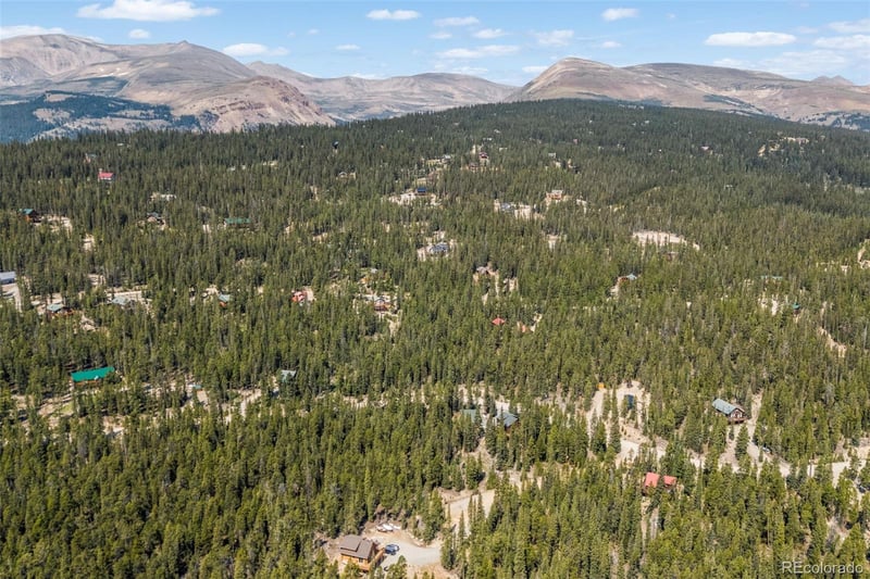 914 Bobcat Ln Lot 0431, Fairplay, CO 80440