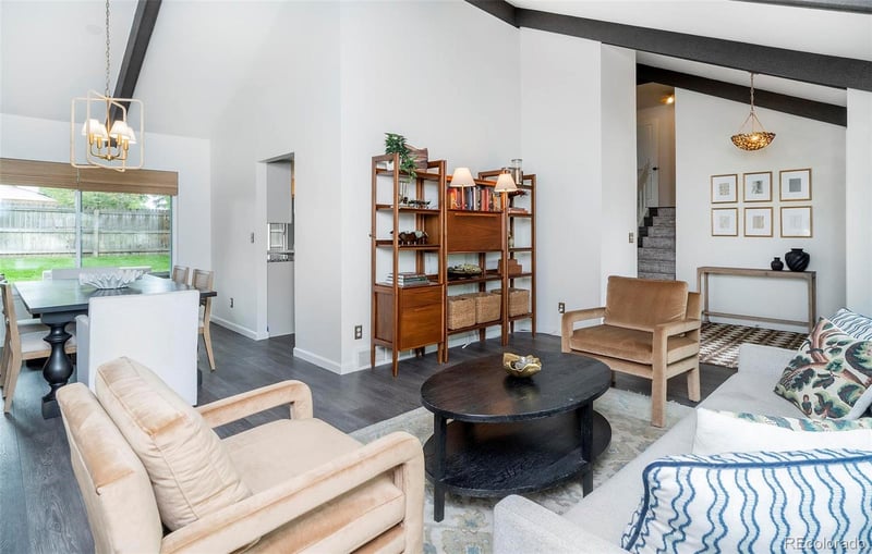 10101 Zenobia Cir, Westminster, CO 80031