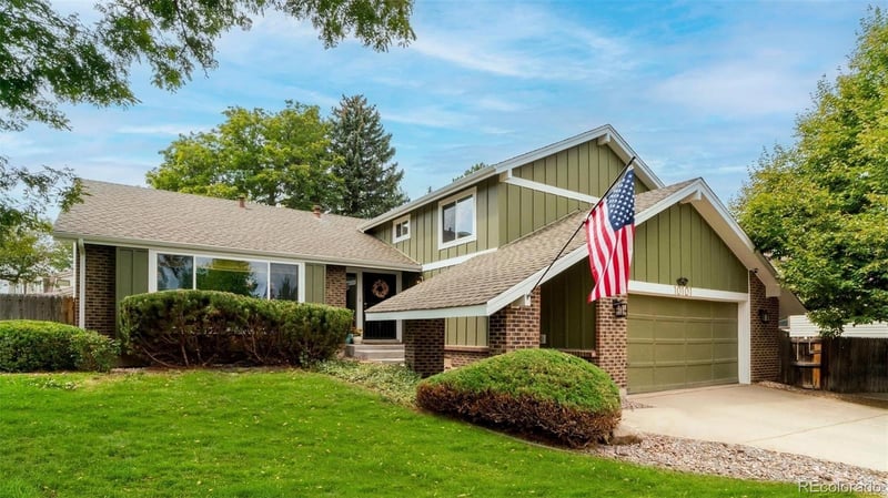 10101 Zenobia Cir, Westminster, CO 80031