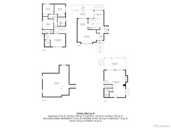 10101 Zenobia Cir, Westminster, CO 80031