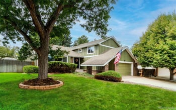 10101 Zenobia Cir, Westminster, CO 80031