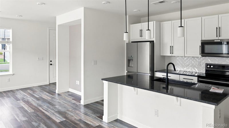 2979 Low Meadow Blvd, Castle Rock, CO 80109